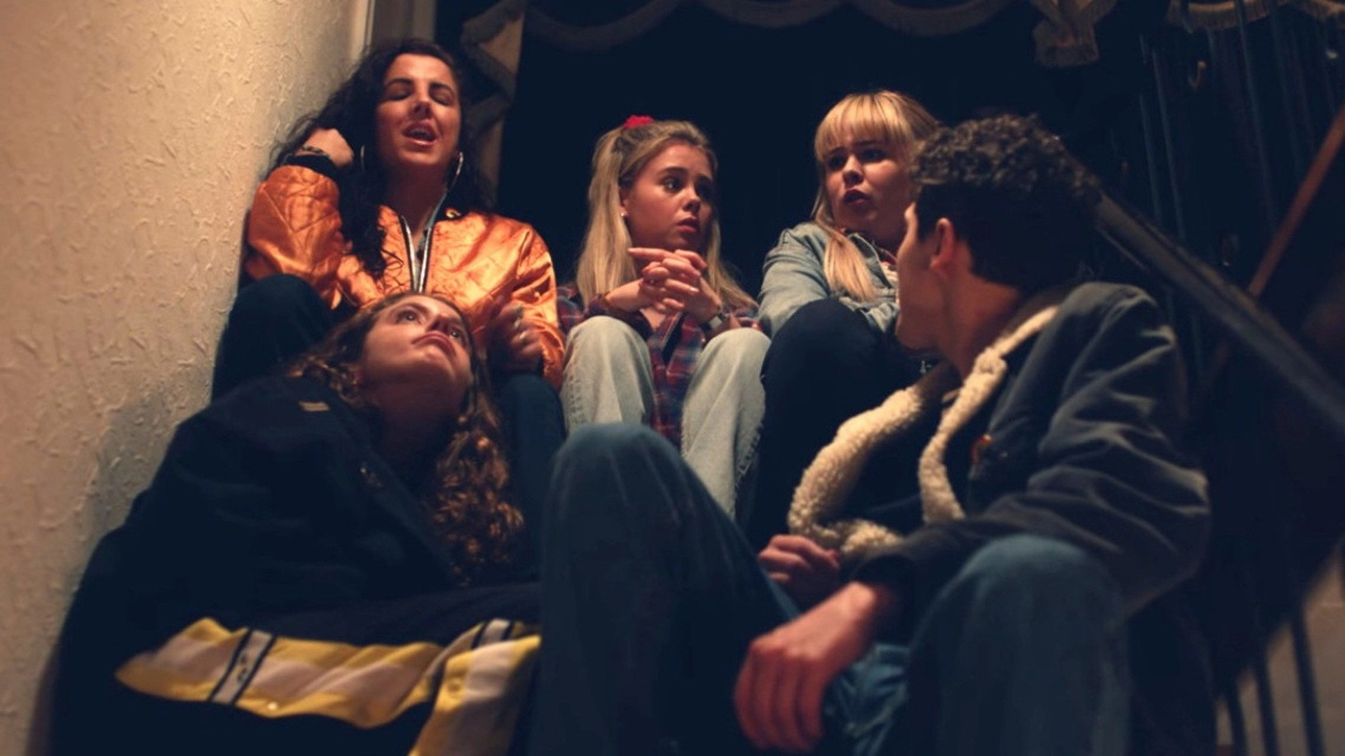 Derry Girls