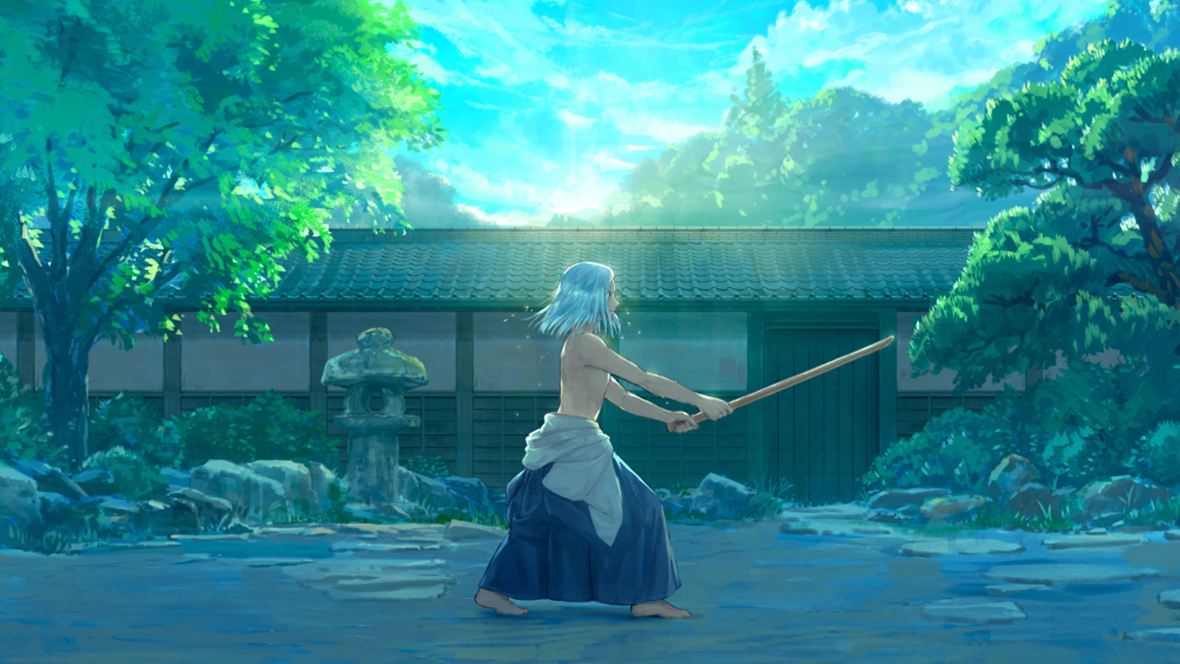 Blue Miburo