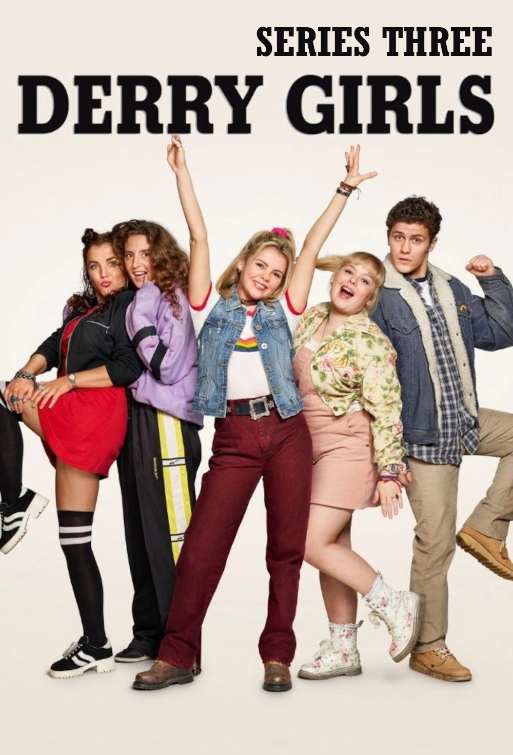 Derry Girls
