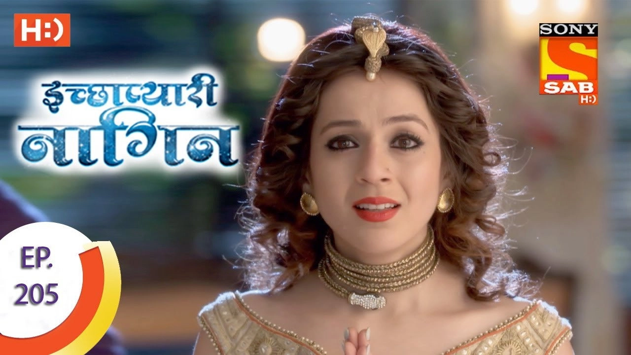 Ichhapyaari Naagin