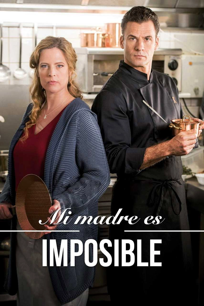 Meine Mutter ist unmöglich