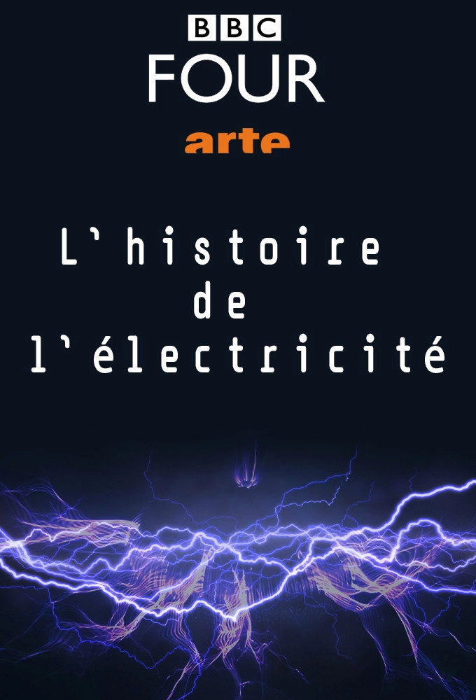 Shock and Awe: The Story of Electricity