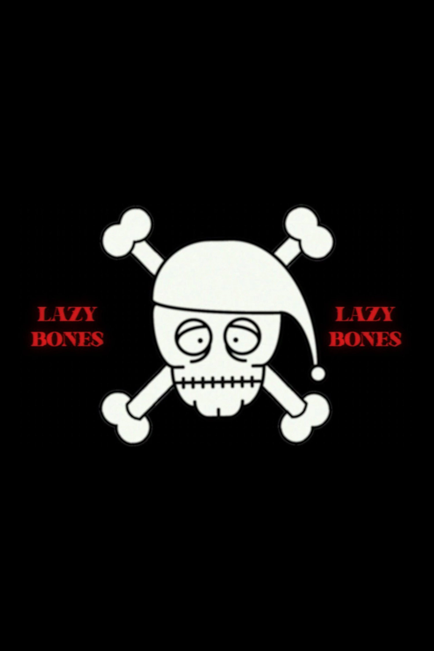 Lazy Bones