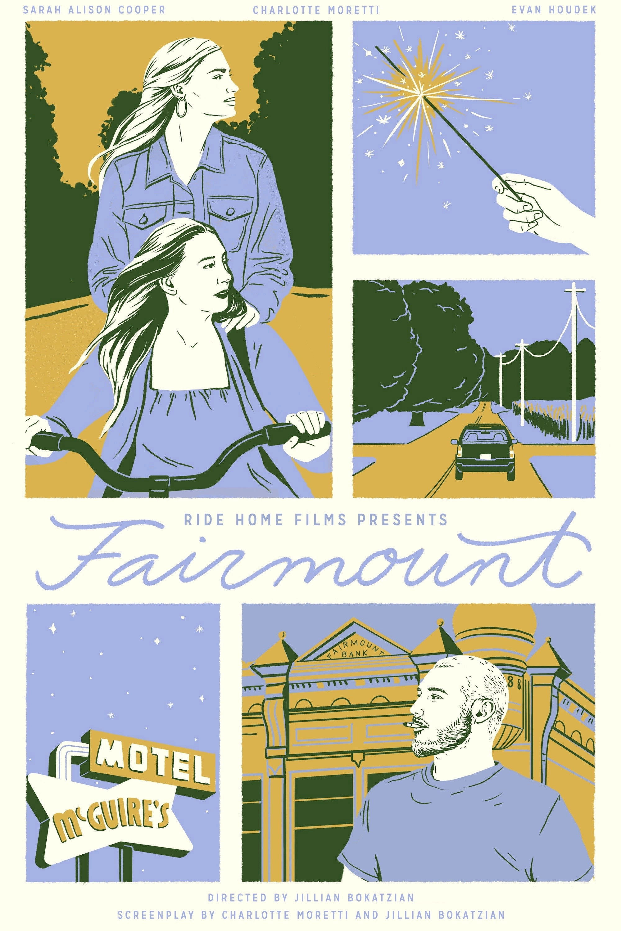 Fairmount