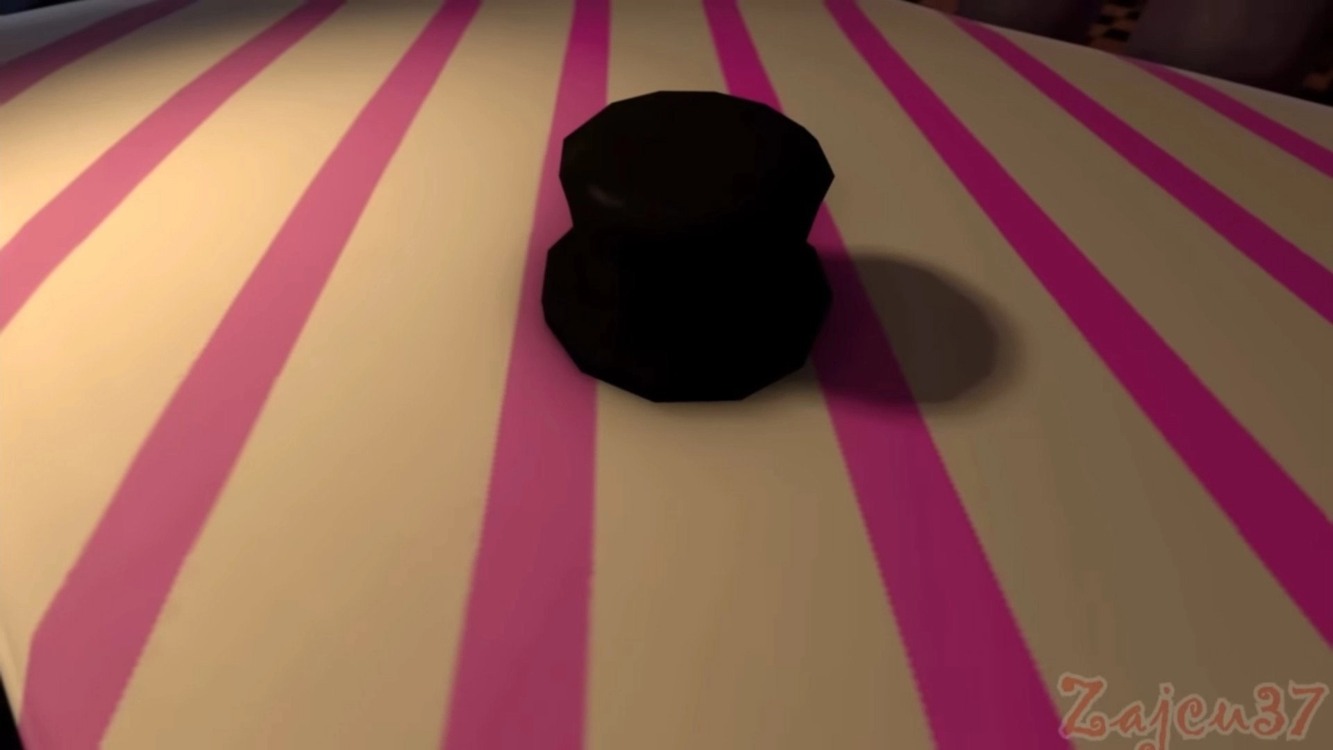 Five Night's at Freddy's: Shadows of a Dark Destiny