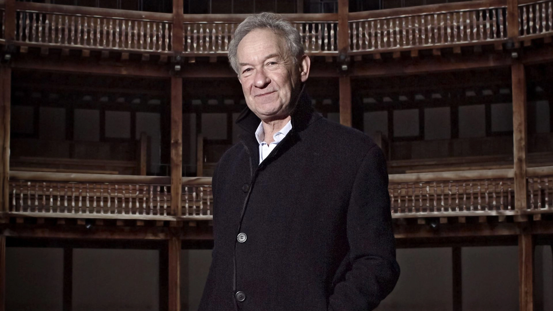 Simon Schama's Shakespeare