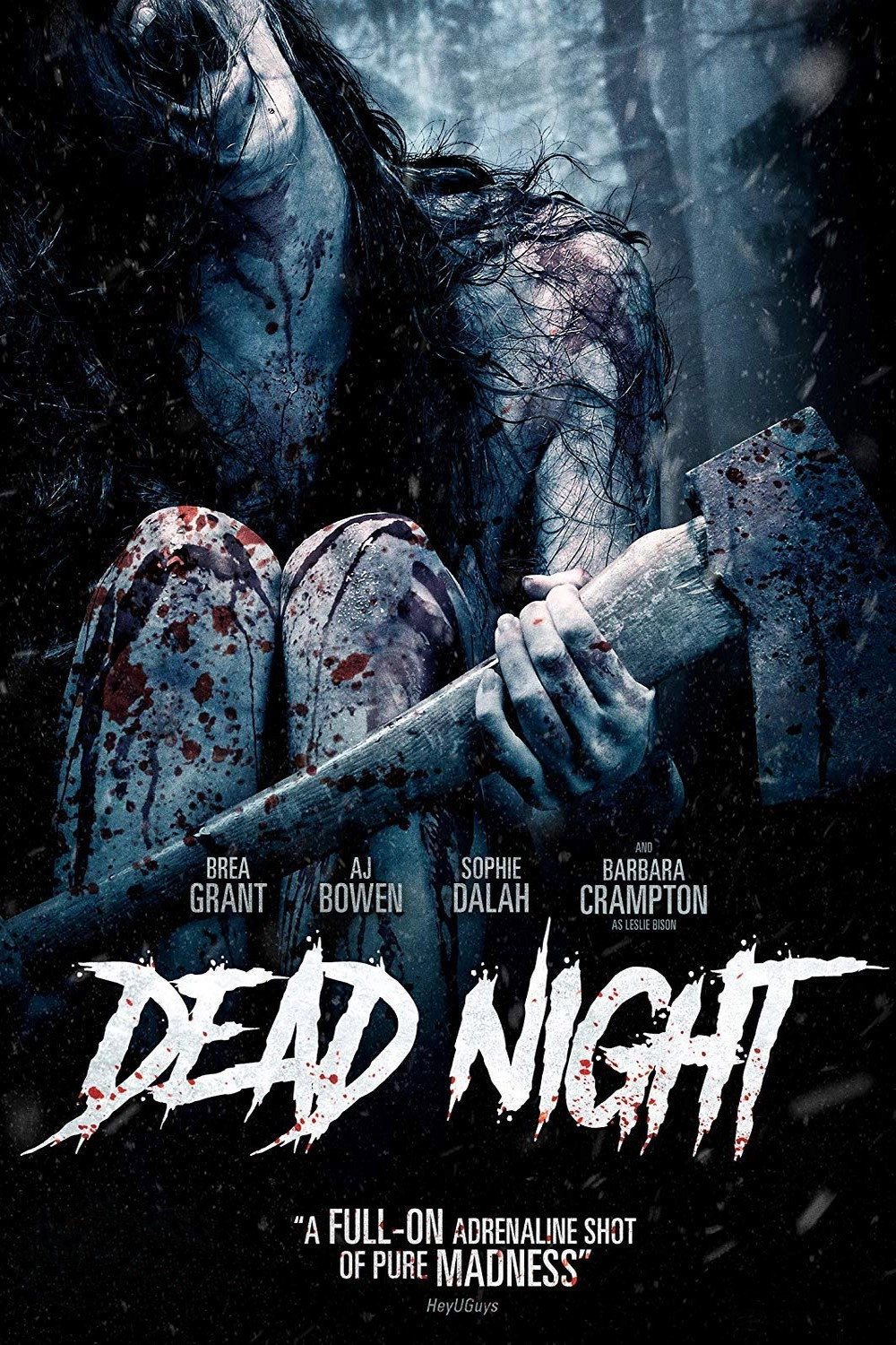 Dead Night