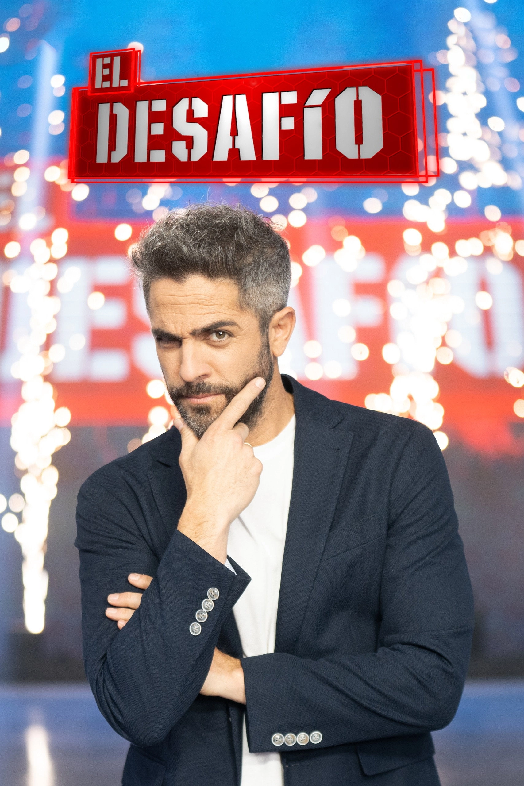 El Desafío