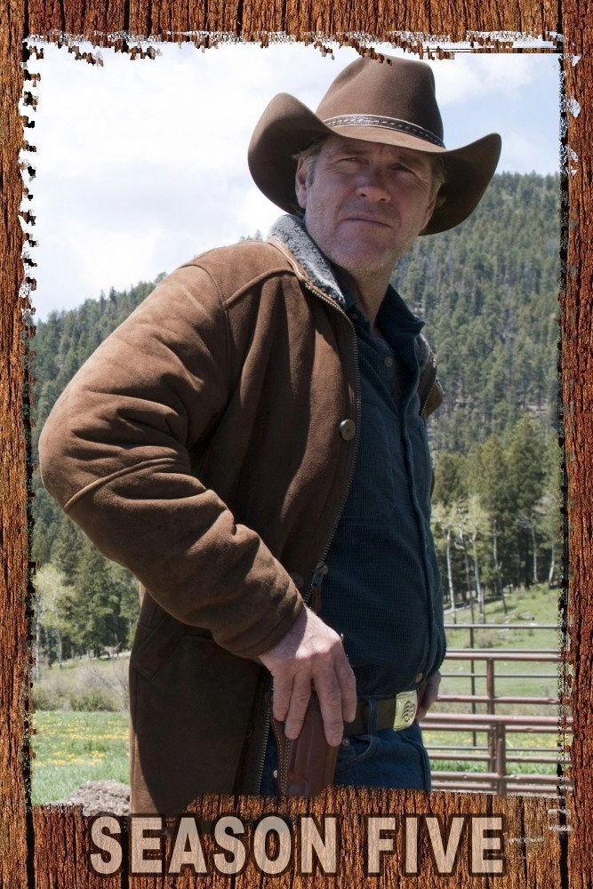 Longmire