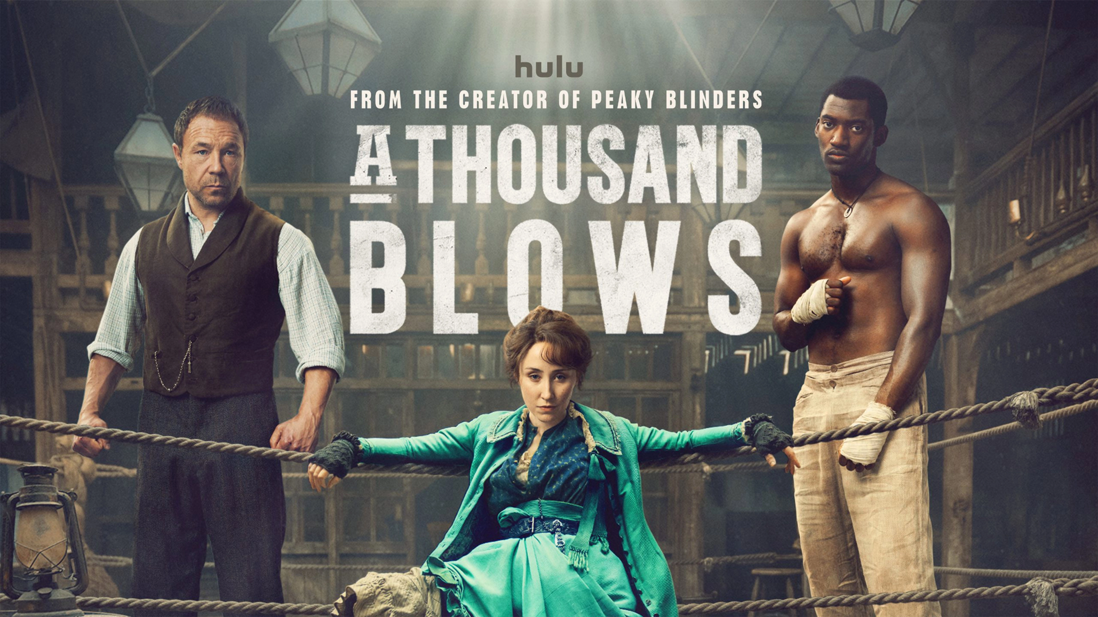 A Thousand Blows
