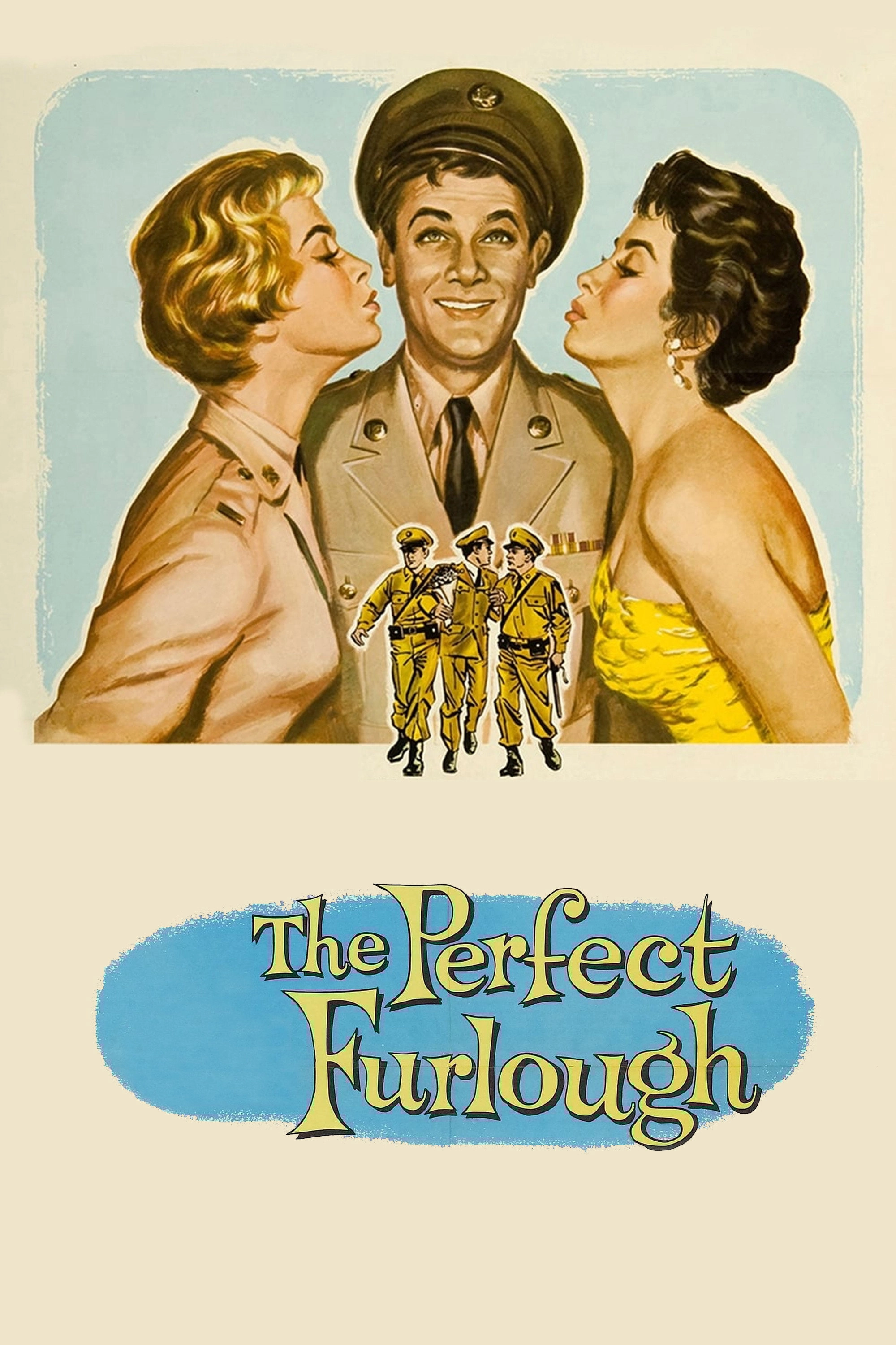 The Perfect Furlough