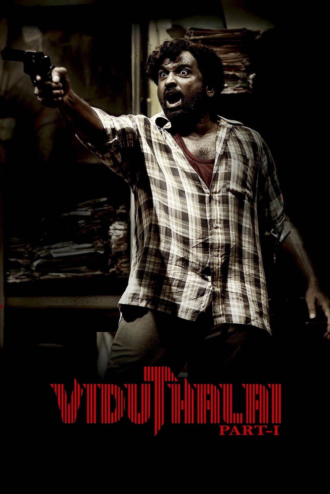 Viduthalai: Part I