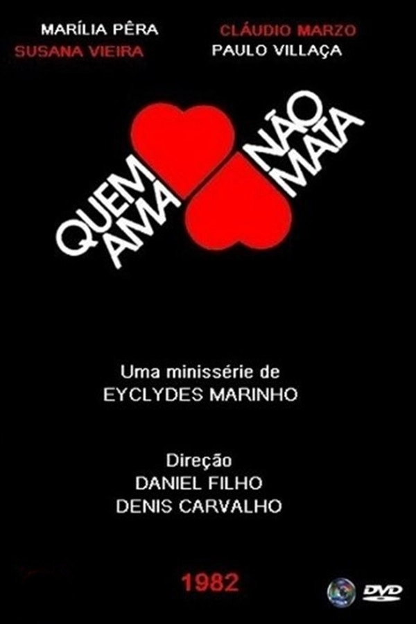 Quem Ama Não Mata