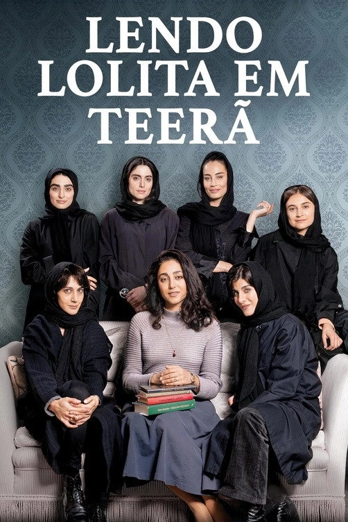 Reading Lolita in Tehran