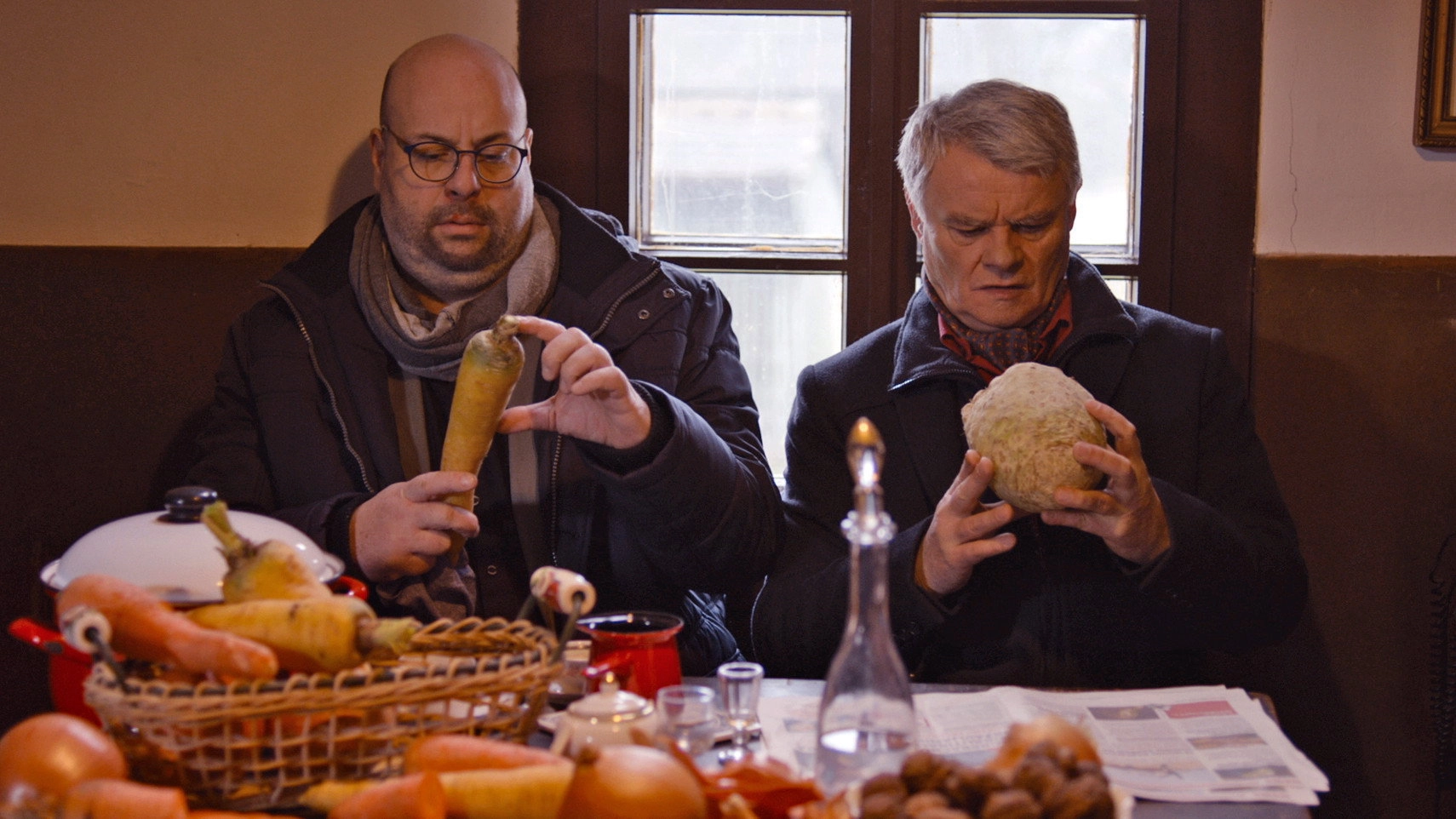 39: A Film by Carroll McKane