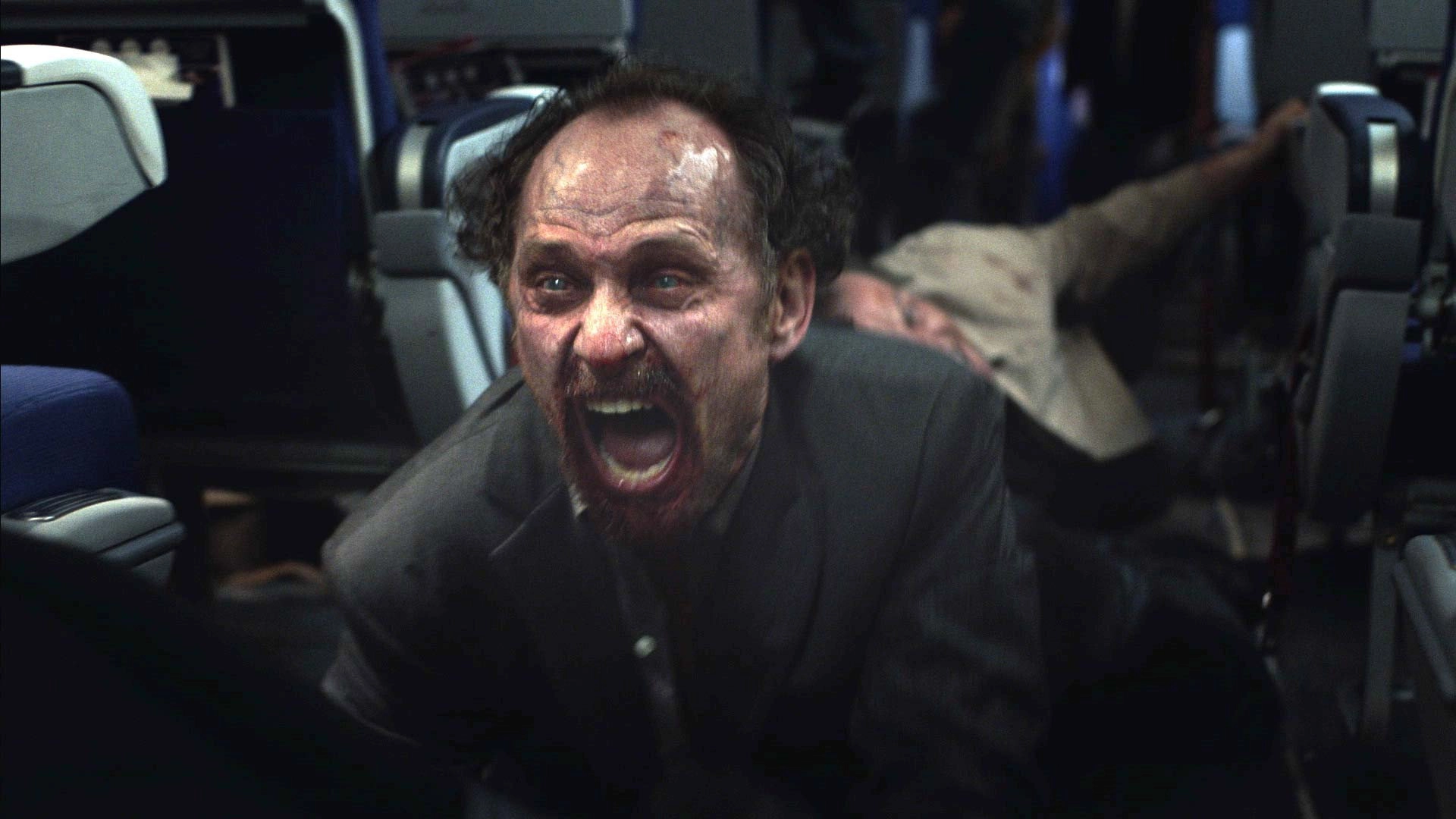 Fear the Walking Dead: Flight 462