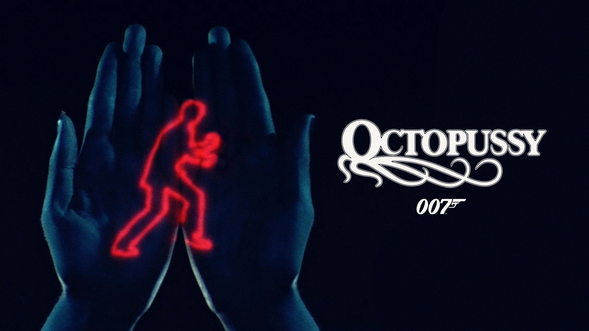 Octopussy