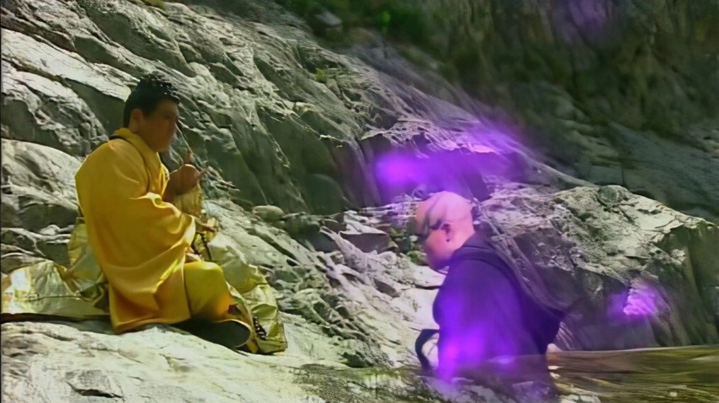 Journey to the West Afterstory