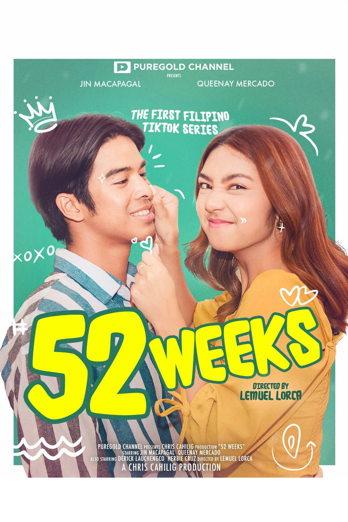 52 Weeks