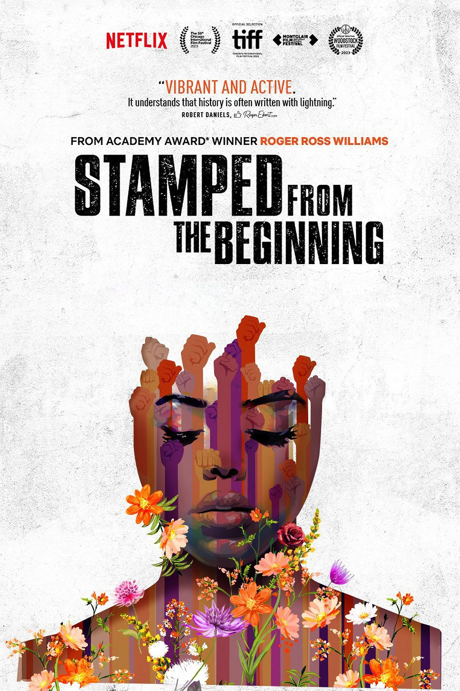 Stamped from the Beginning