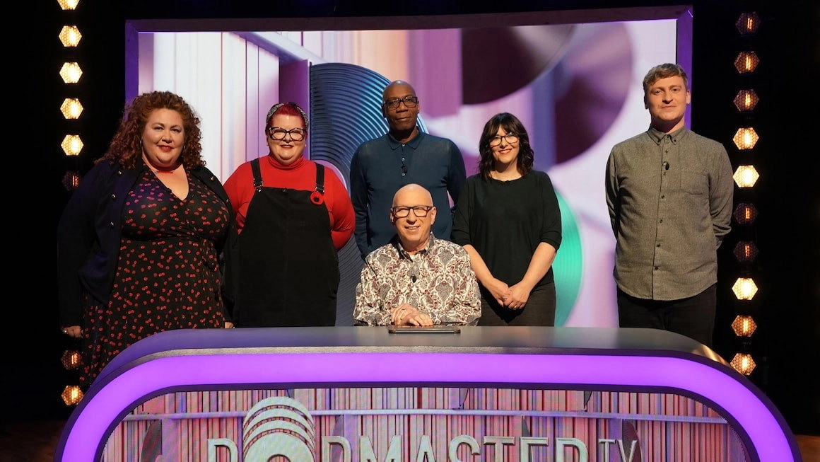 PopMaster TV