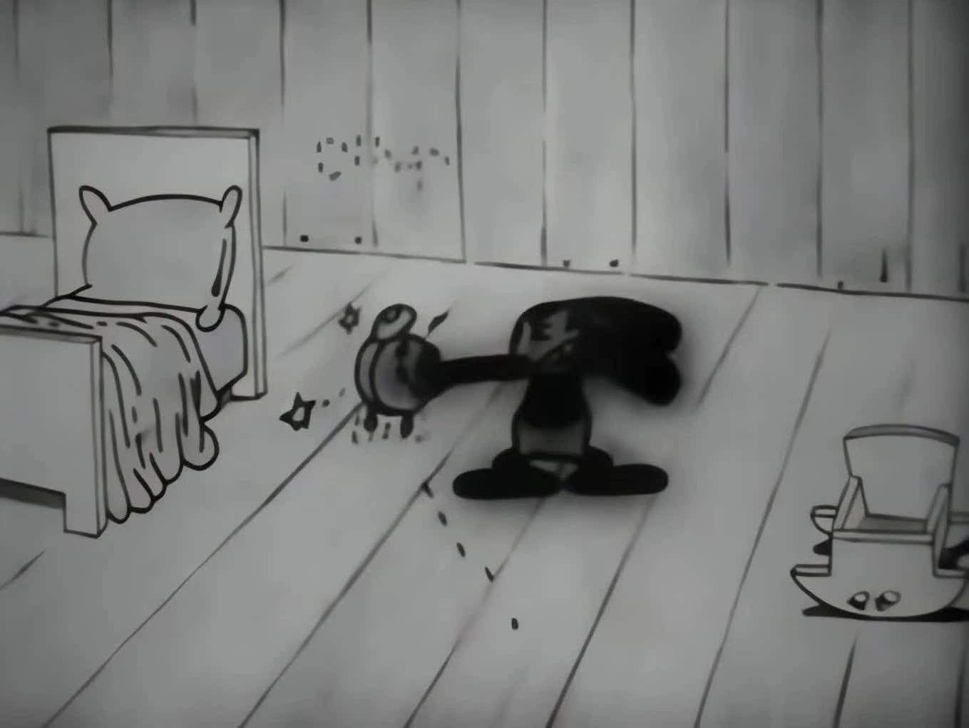 Disney Animated Shorts