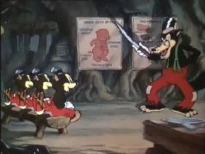 Disney Animated Shorts