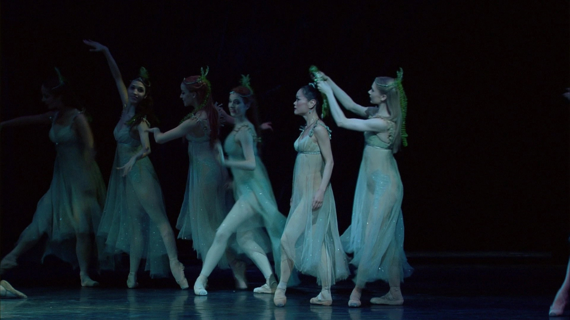 Henze: Ondine