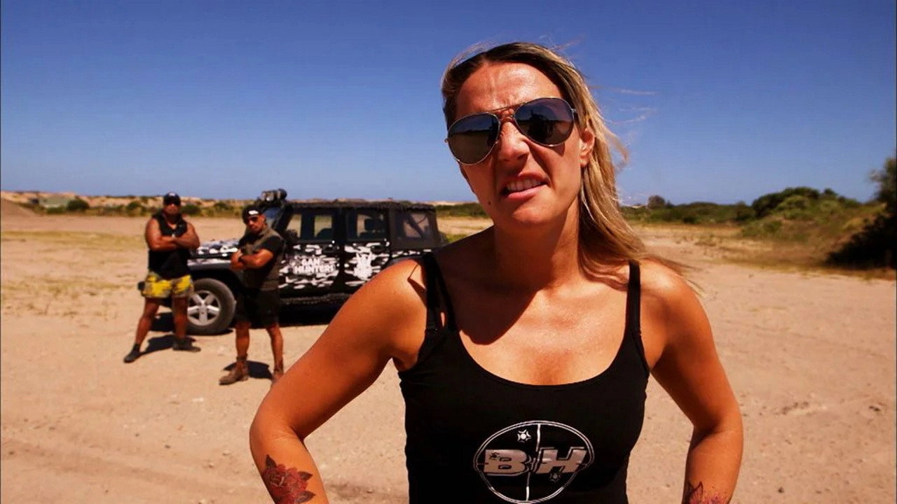 Bogan Hunters