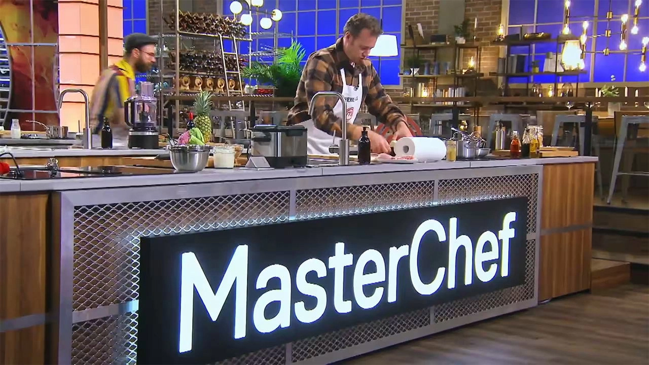 MasterChef Québec