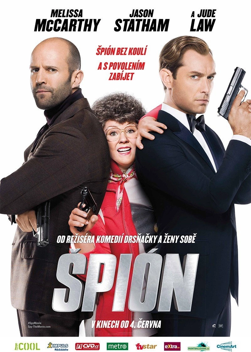 Spy