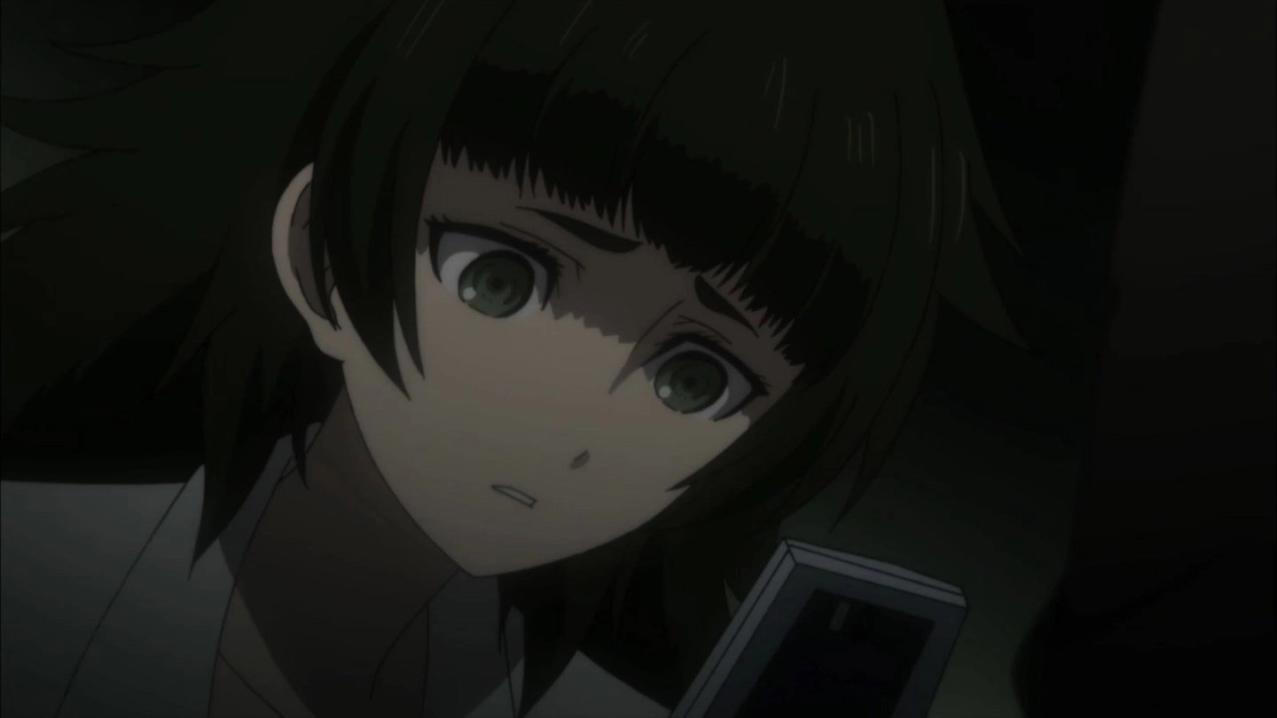 Steins;Gate 0