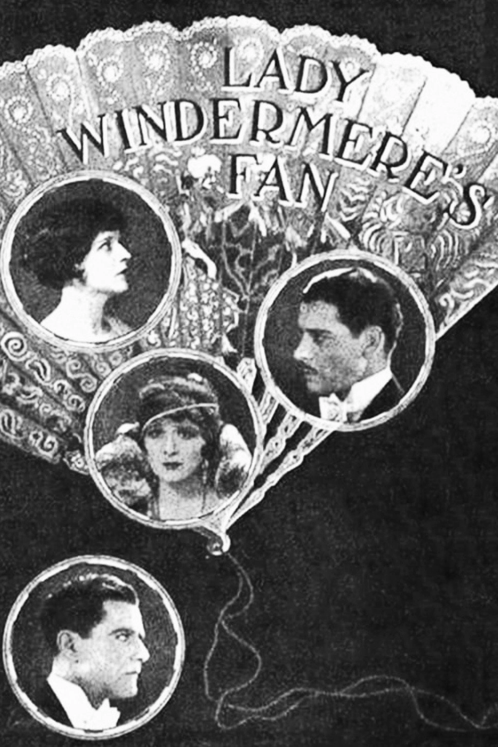 Lady Windermere's Fan