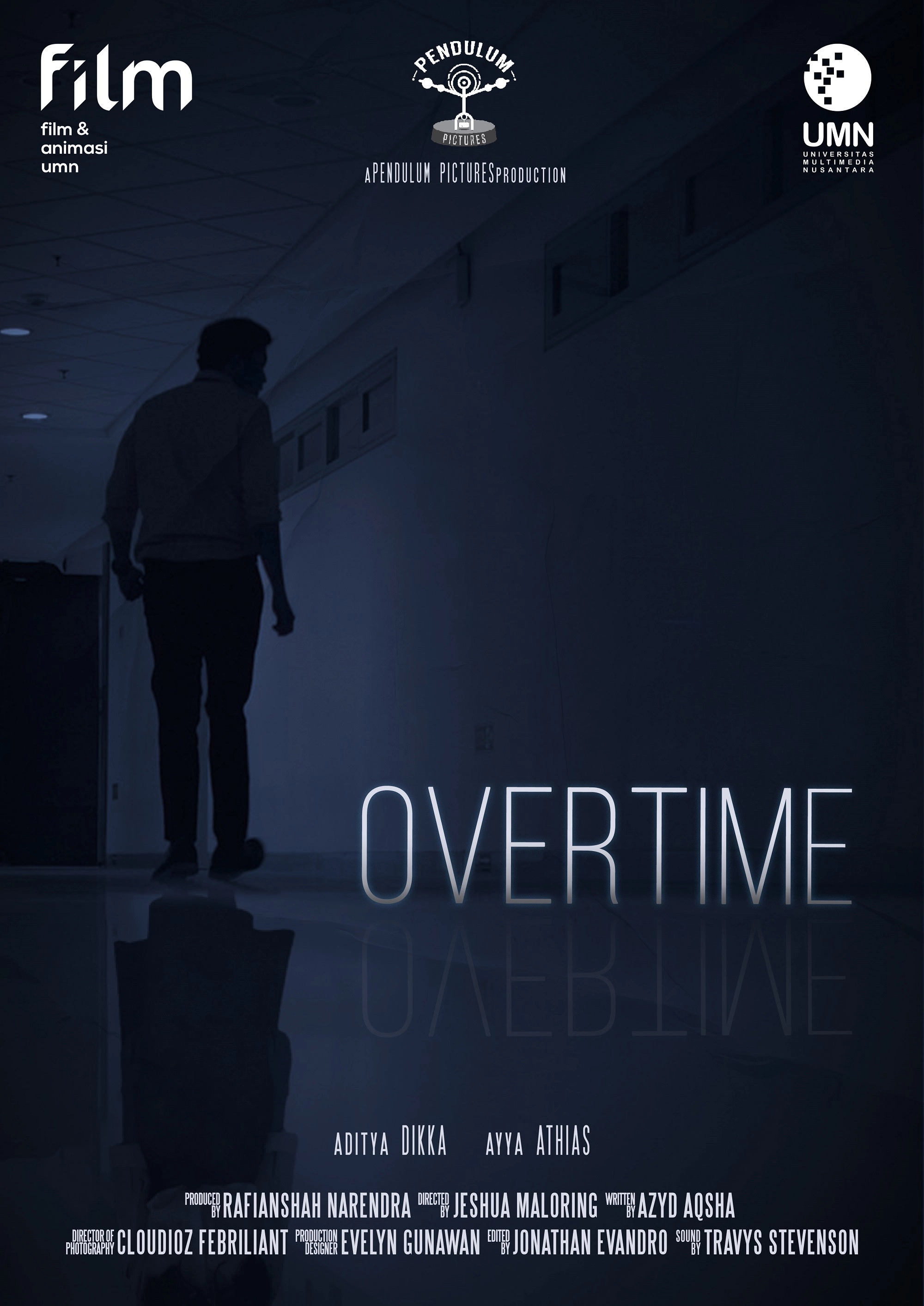 Overtime
