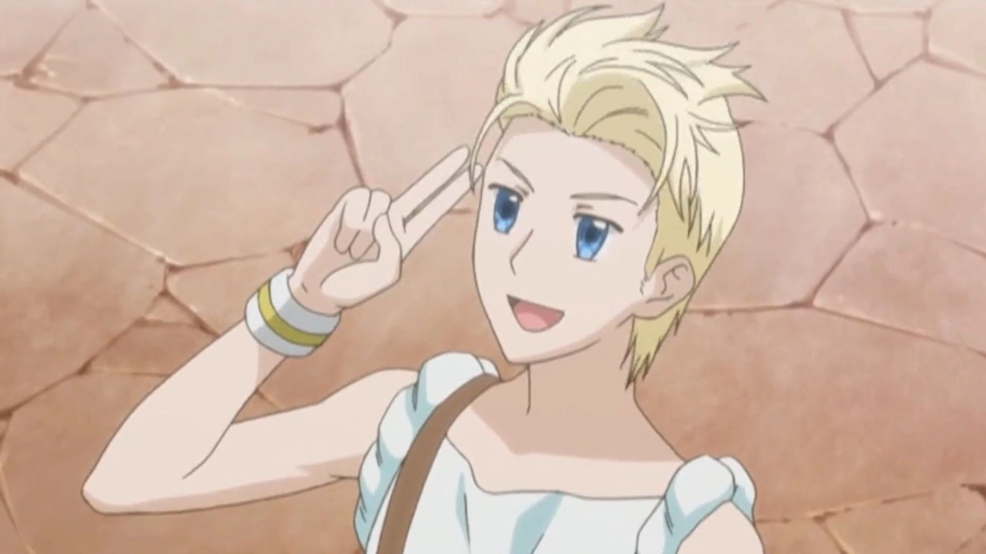 Yumeiro Patissiere