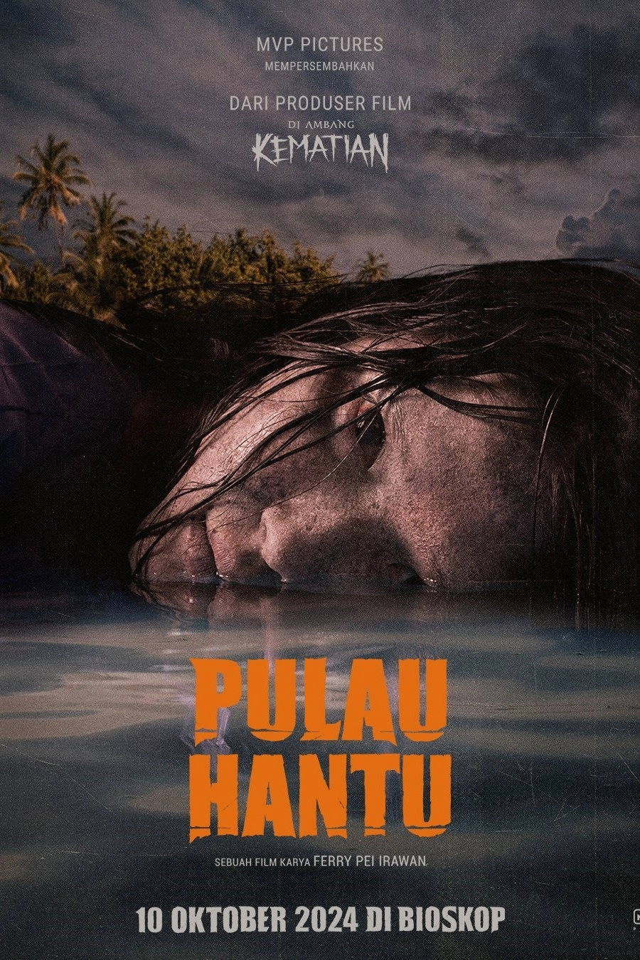 Island of Death
