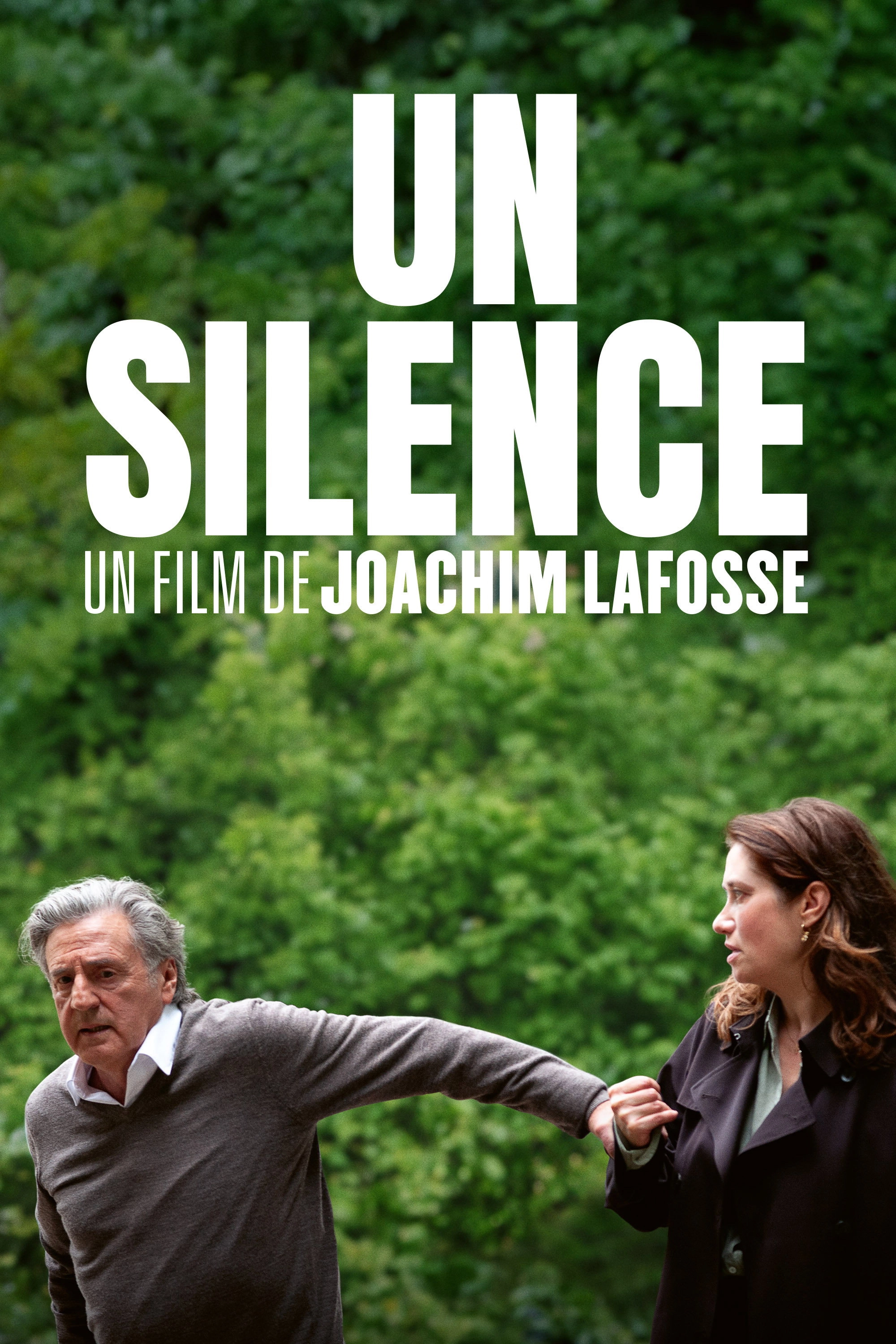 A Silence