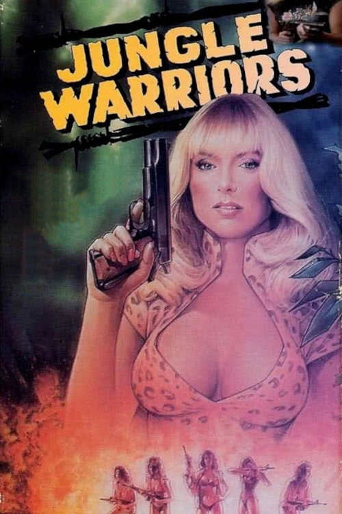 Jungle Warriors