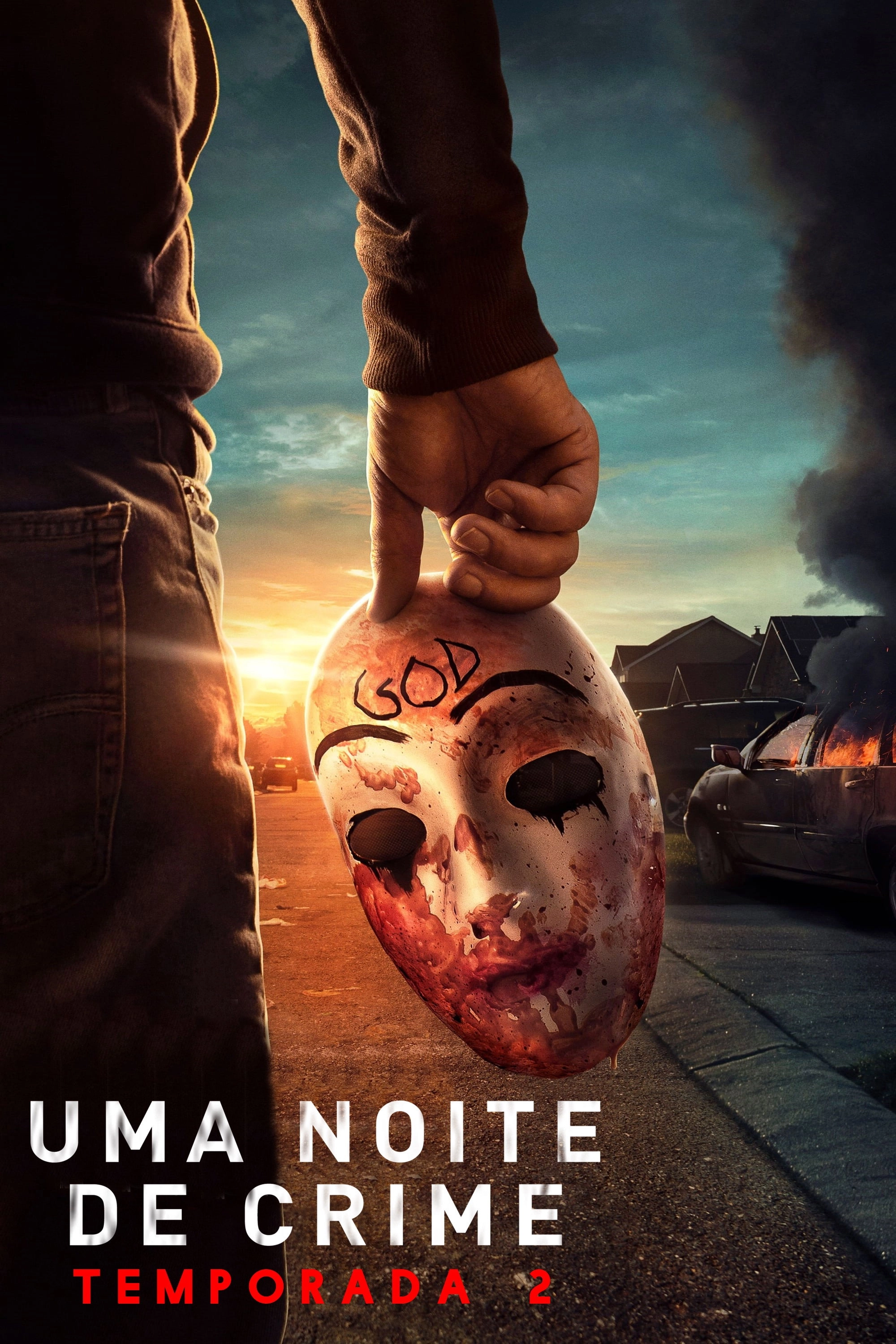 The Purge