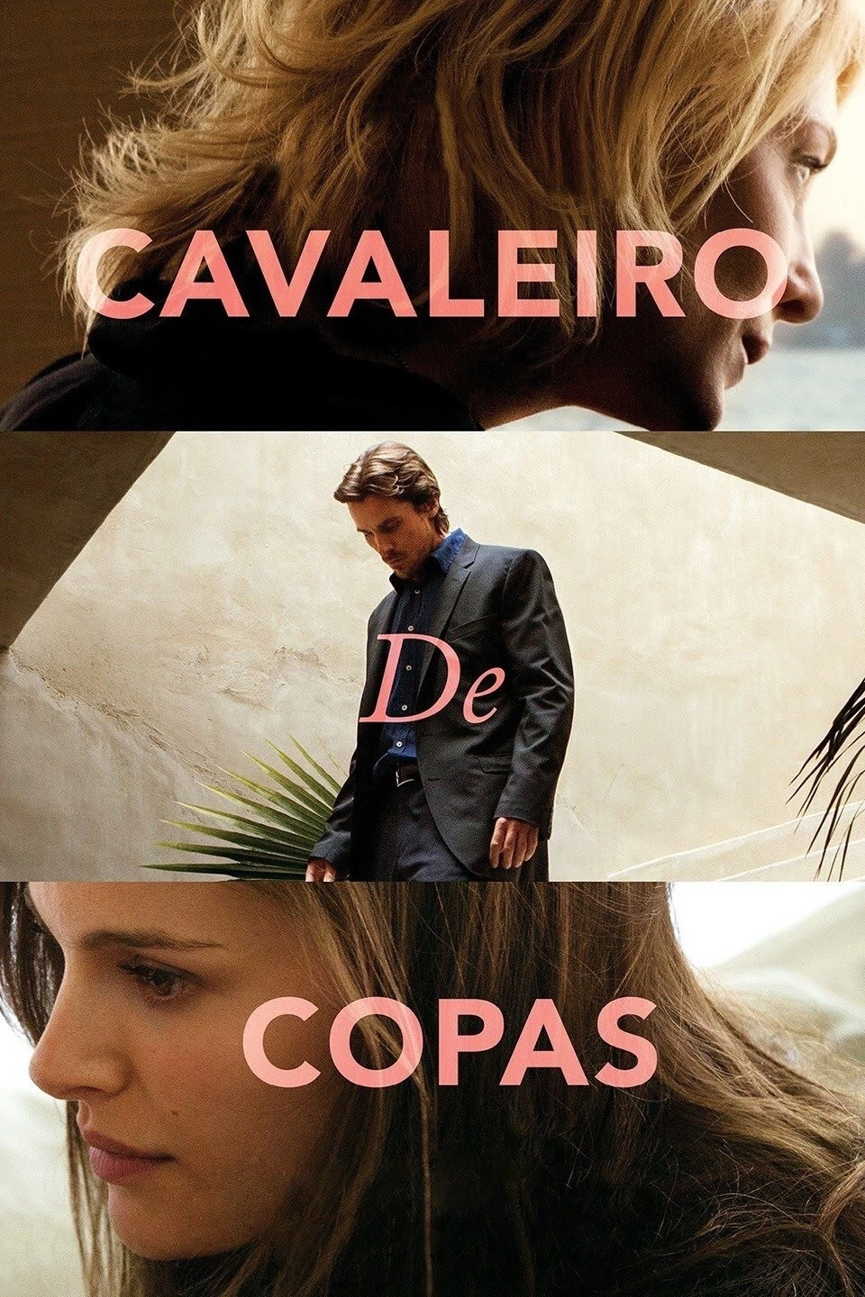 Knight of Cups