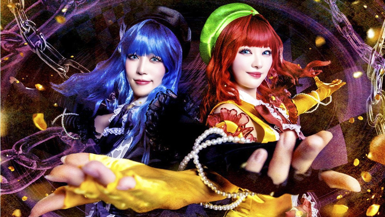 When the Seagulls Cry ～Stage of the golden Witch～ Episode 6