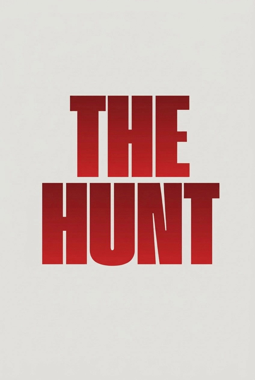 The Hunt