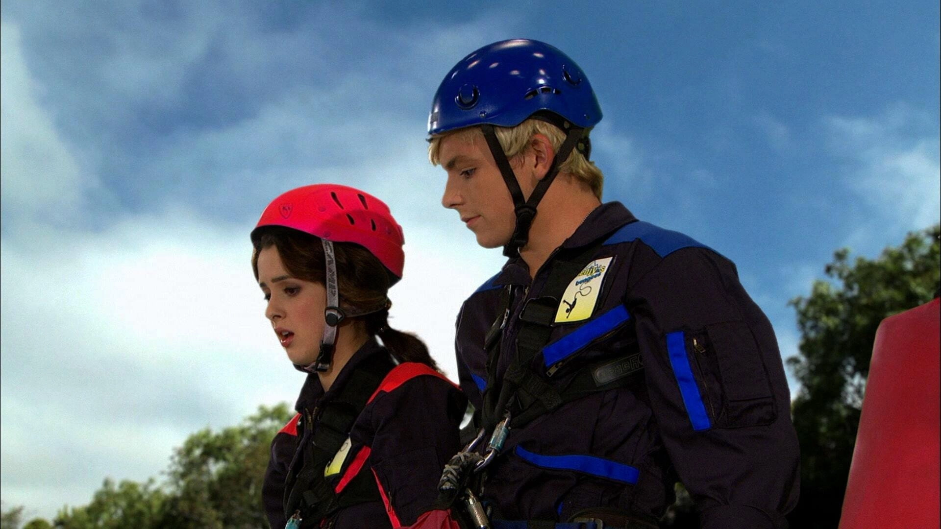 Austin & Ally