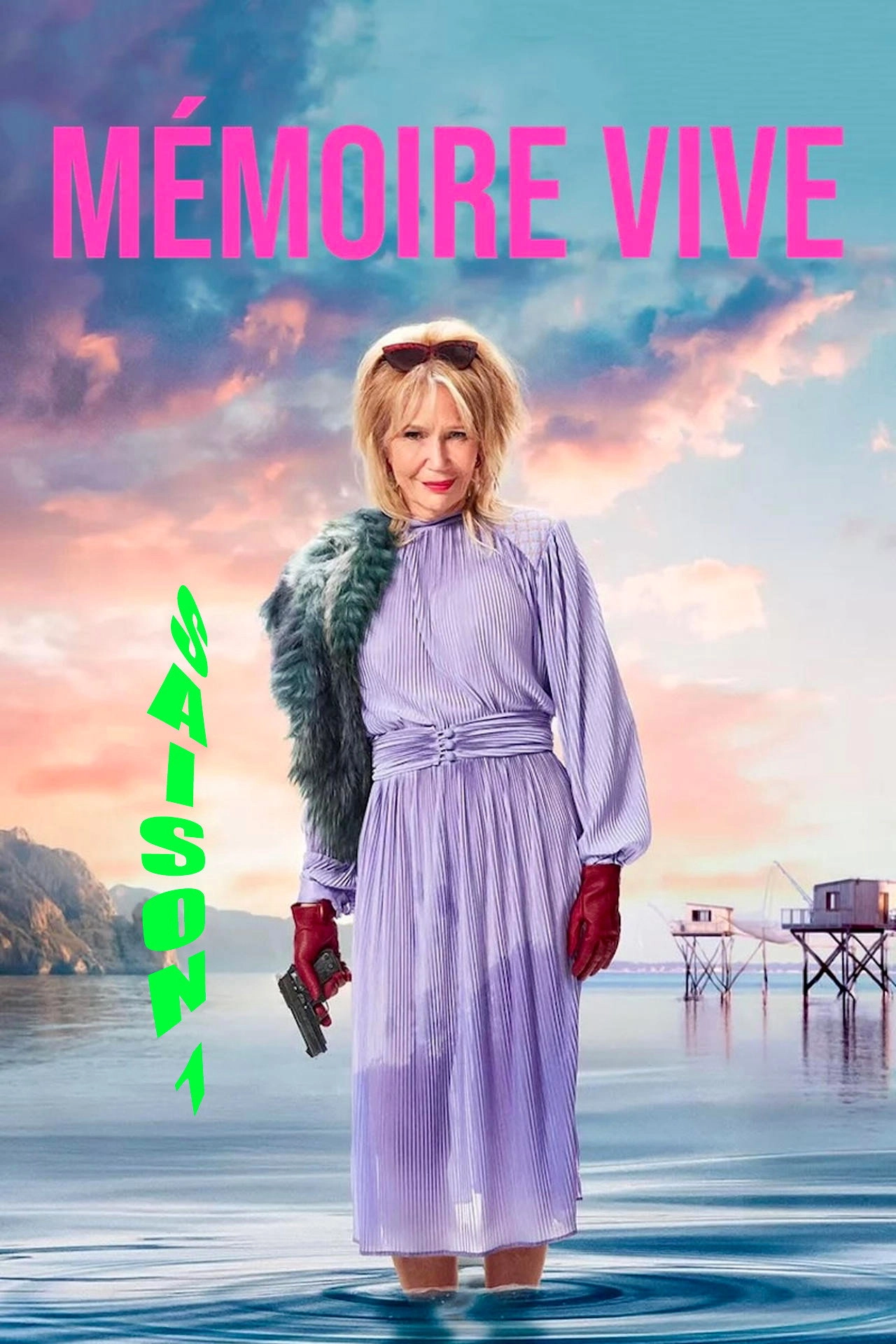 Mémoire vive