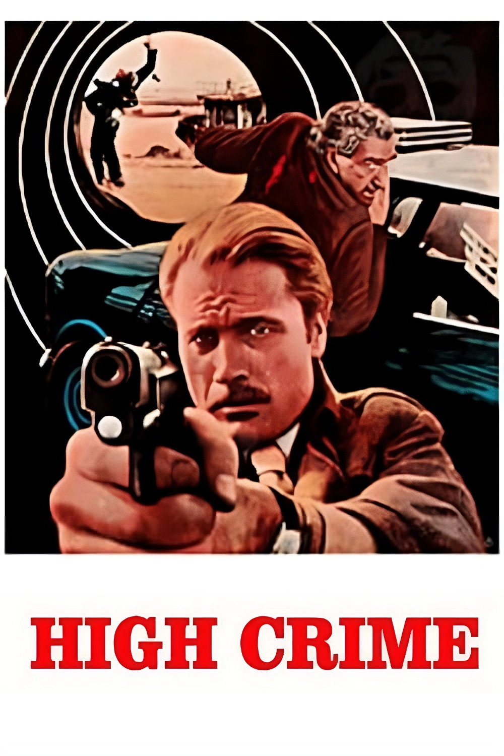 High Crime