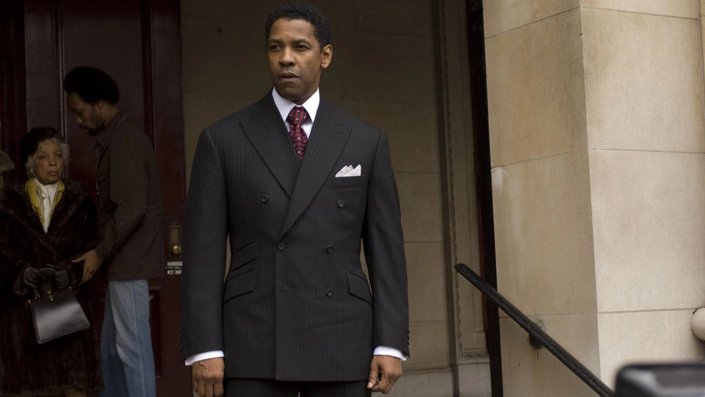 American Gangster