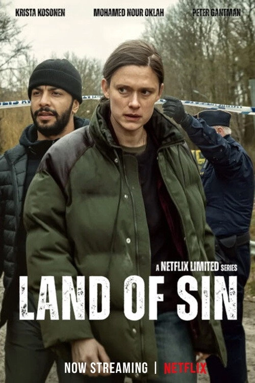 Land of Sin