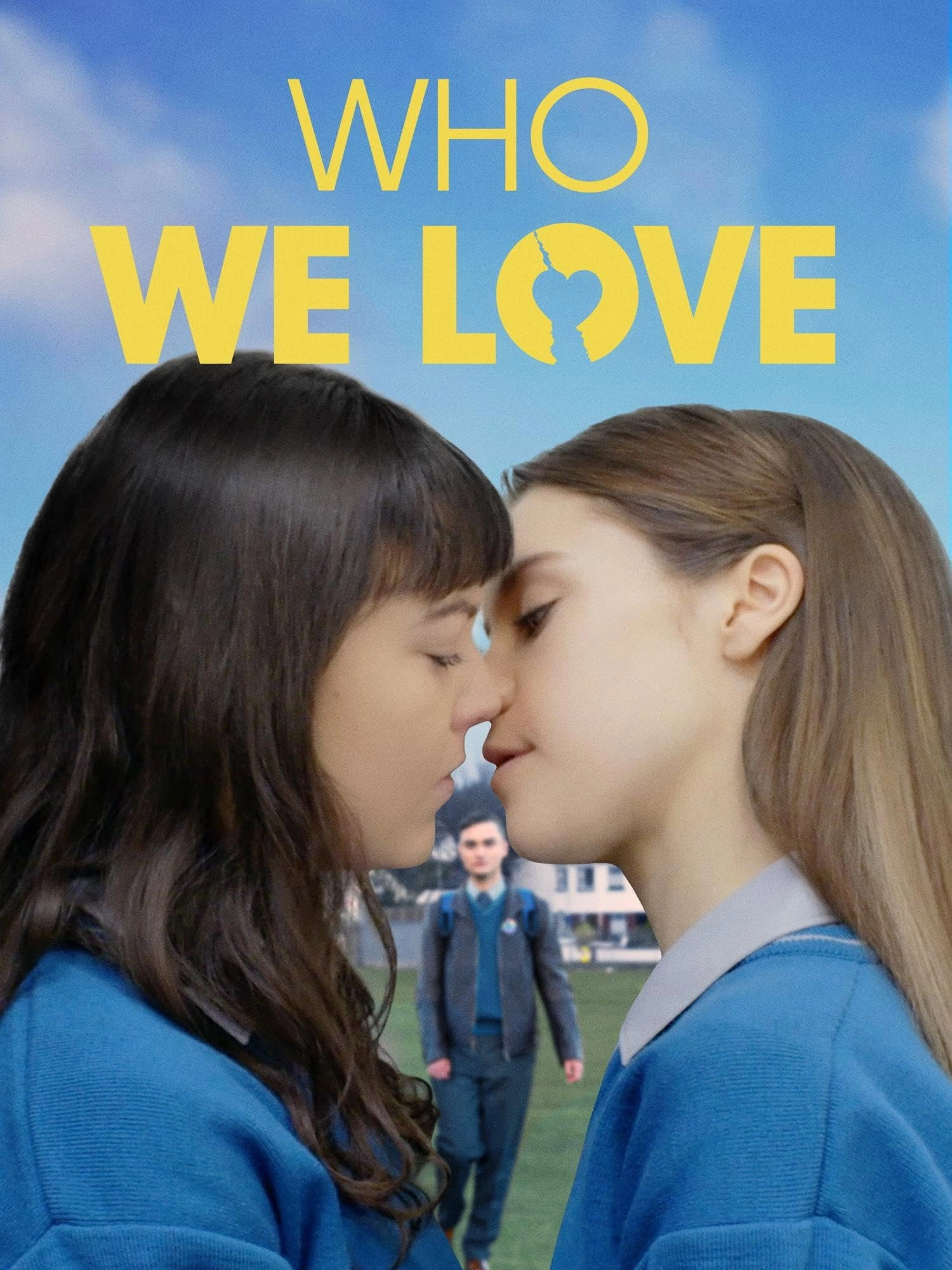 Who We Love