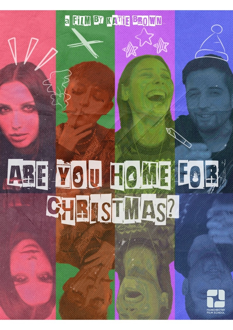 Are You Home For Christmas?