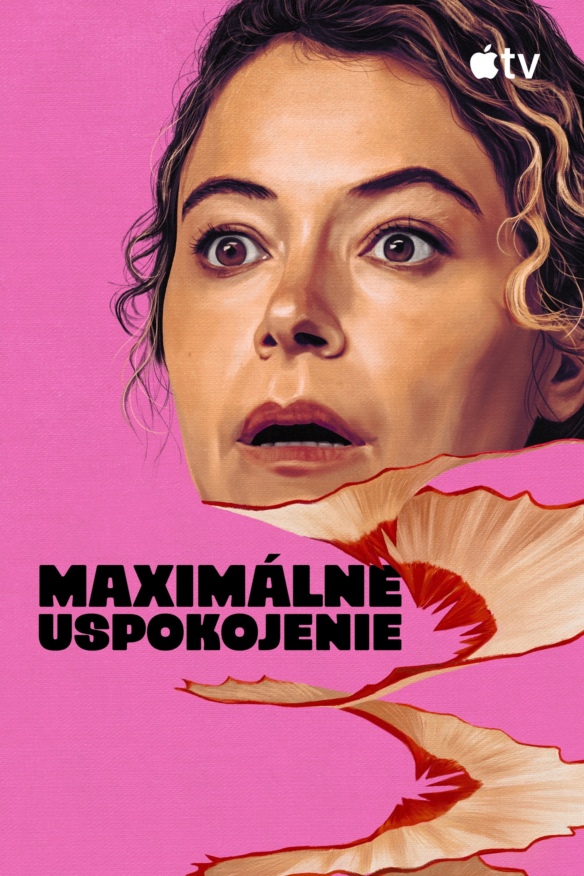 Maximum Pleasure Guaranteed
